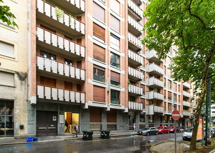 Guesthost - Chic & Style Crocetta Flat