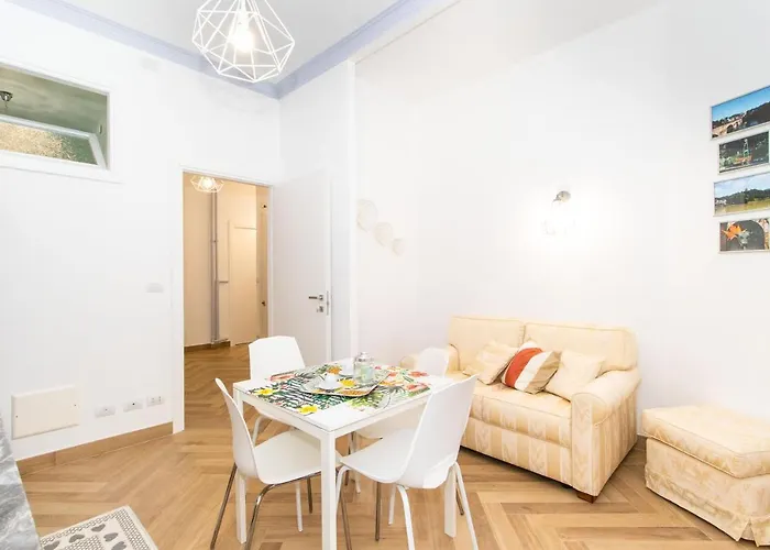 Guesthost - Chic & Style Crocetta Flat Torino