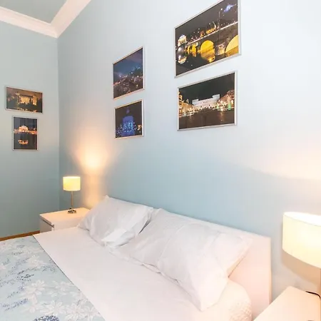 Guesthost - Chic & Style Crocetta Flat * Turim