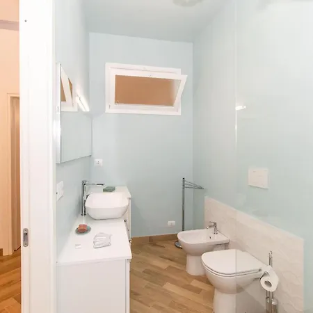 Apartamento Guesthost - Chic & Style Crocetta Flat Turim