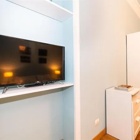 Guesthost - Chic & Style Crocetta Flat Apartamento *