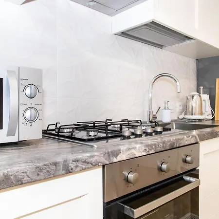 Guesthost - Chic & Style Crocetta Flat Apartamento *